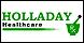 Holladay Surgical Supply Inc logo