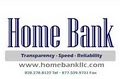 Home Bank, LLC logo