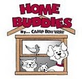 Home Buddies Washington DC Pet Sitter and Walker logo