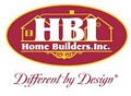 Home Builders, Inc. logo