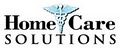 Home Care Solutions logo