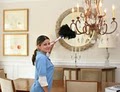Home Cleaning Center of America - House and Residential Cleaning Service logo