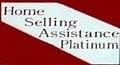 Home Selling Assistance Platinum logo
