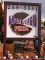 Home Slice Pizza logo