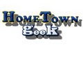 Hometown Geek logo