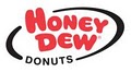 Honey Dew Donuts logo