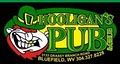Hooligan's Pub & Grub logo