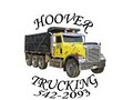Hoover Trucking - Murfreesboro Topsoil, Fill Dirt & Shot Rock logo