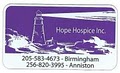 Hope Hospice Inc logo