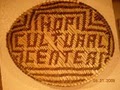 Hopi Cultural Center Second Mesa logo