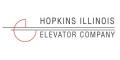 Hopkins Illinois Elevator Co logo