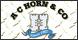 Horn AC & Co logo