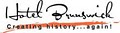 Hotel Brunswick logo