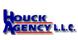 Houck Agency Insurance & Real Estate logo