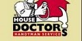House Doctors Handyman Services logo