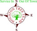 Houston Tree Team logo
