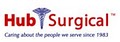 HubSurgical.com logo