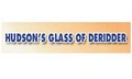 Hudson Glass logo