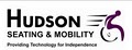 Hudson Home Health Care / Rehab Equipment logo