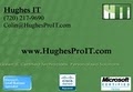 Hughes IT image 2