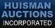Huisman Auctions Inc logo