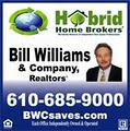 Hybrid Home Brokers Bill Williams and Company, Realtors image 1