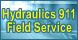 Hydraulics 911 Field Services image 5
