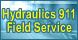 Hydraulics 911 Field Services image 5