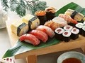 I Love Sushi Japanese Cuisine image 3