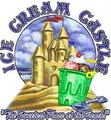 Ice Cream Castle logo