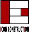 Icon Construction Inc logo
