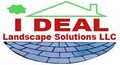 Ideal Landscape Solutions Inc logo