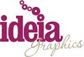 Ideia Graphics - Web and Graphic Design logo