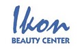 Ikon Beauty Center logo