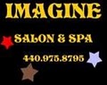 Imagine Salon and Spa, Inc logo