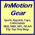 InMotion Gear logo