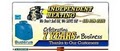 Independent Heating logo