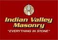 Indian Valley Masonry Co., Inc. logo