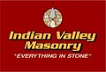 Indian Valley Masonry Co., Inc. logo