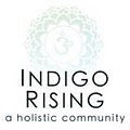 Indigo Rising logo