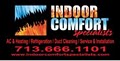 Indoor Comfort Specialists, Inc. image 1