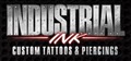 Industrial Ink logo