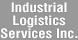 Industrial Logistics Services logo