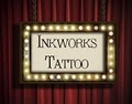 Inkworks Tattoo logo