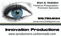 Innovation Productions logo