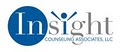 Insight Counseling Associates, LLC logo