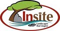 Insite Landscapes and Lawn Care logo