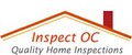 Inspect OC logo