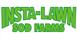 Insta-Lawn Sod Farms logo