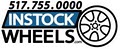 Instock Brands logo